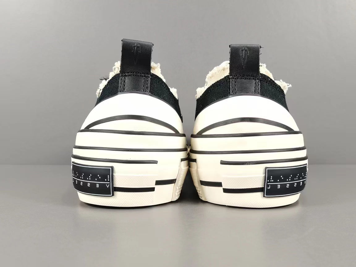 Vessel G.O.P. Lows Black