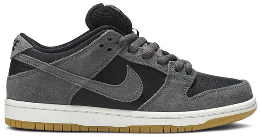 SB Dunk Low TRD 'Dark Grey'