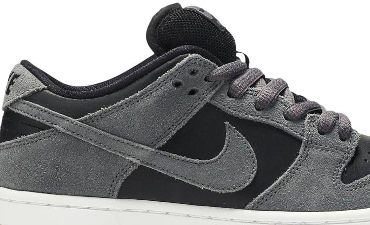 SB Dunk Low TRD 'Dark Grey'