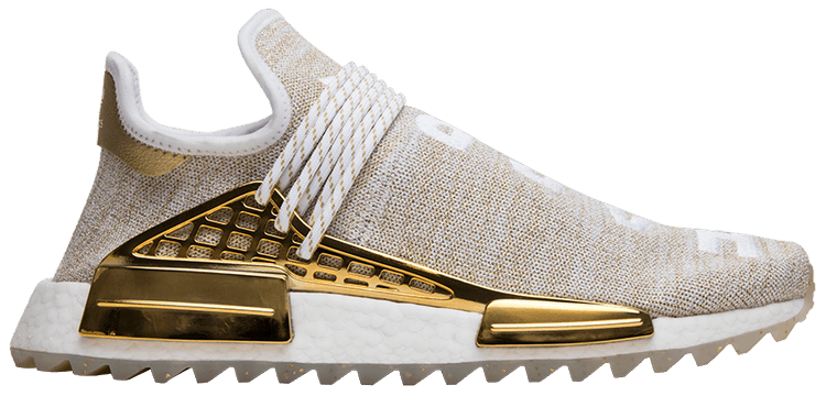 Pharrell x NMD Hu Trail 'Happy' China Exclusive