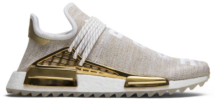 Pharrell x NMD Hu Trail 'Happy' China Exclusive