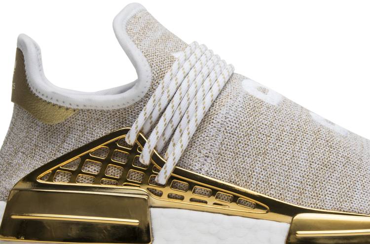 Pharrell x NMD Hu Trail 'Happy' China Exclusive