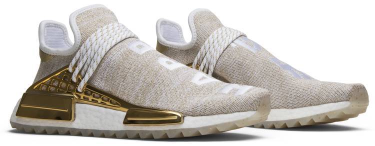 Pharrell x NMD Hu Trail 'Happy' China Exclusive