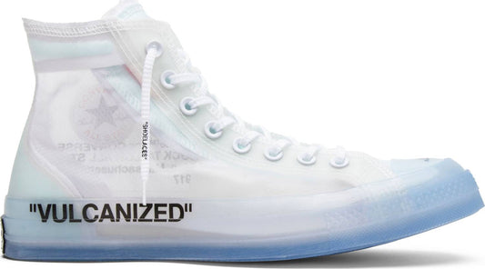 OFF-WHITE x Chuck Taylor All-Star 70