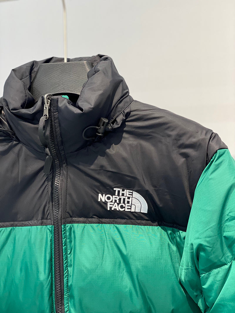 The North Face 1996 Retro Nuptse 700 Fill Packable Jacket