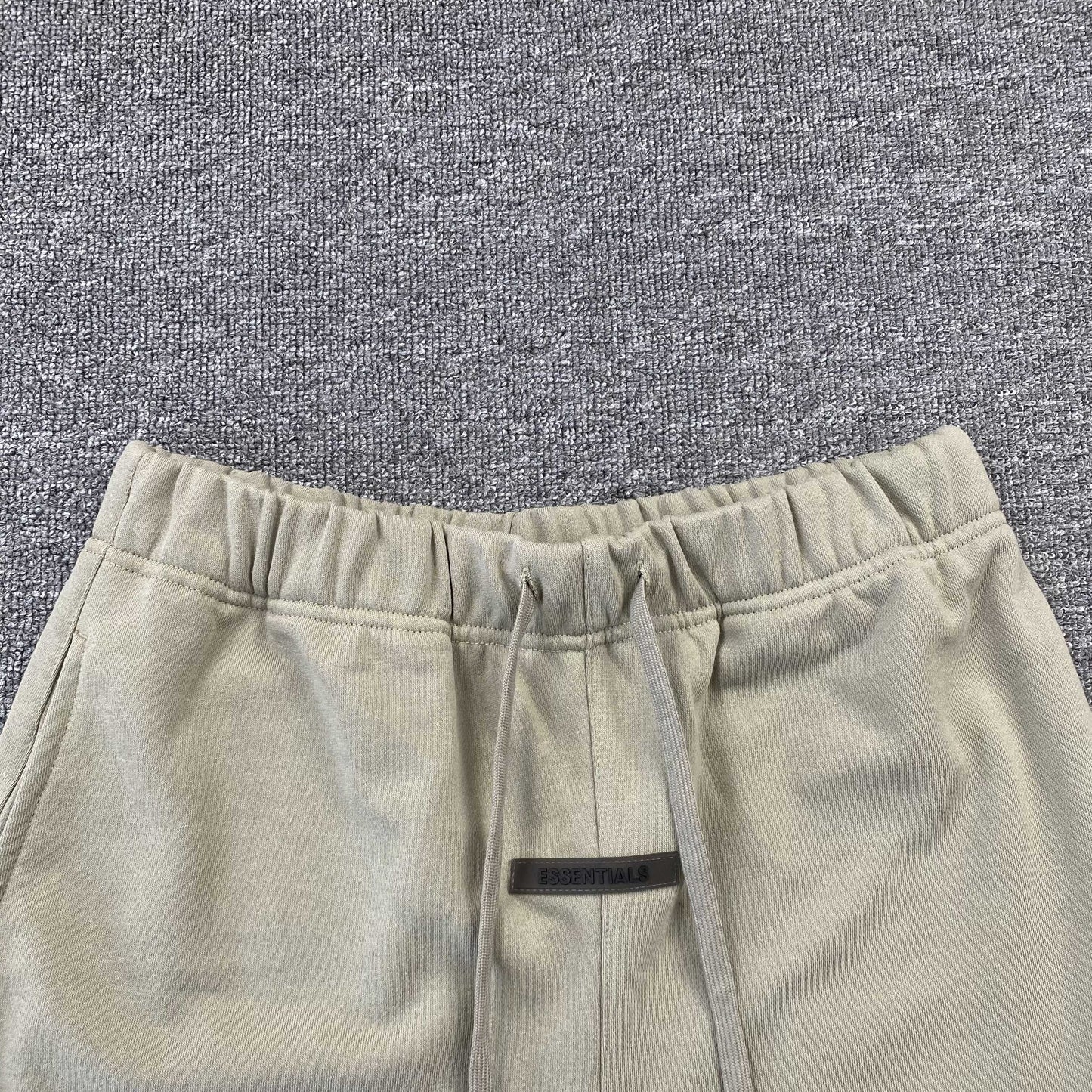 Fear of God Essentials Short (SS21) 'Amber'