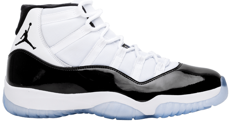 Air Jordan 11 Retro 'Concord' 2018
