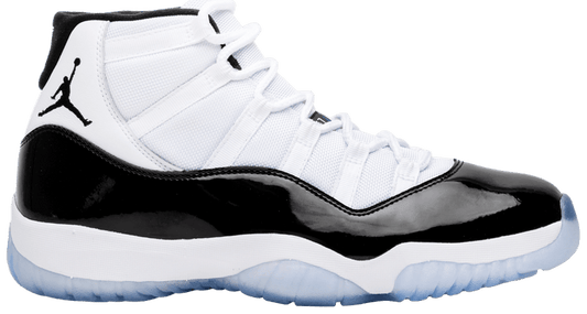 Air Jordan 11 Retro 'Concord' 2018