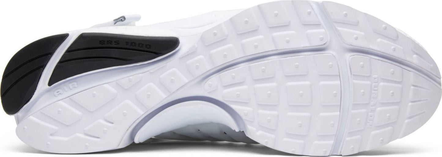 OFF-WHITE x Air Presto 'White'