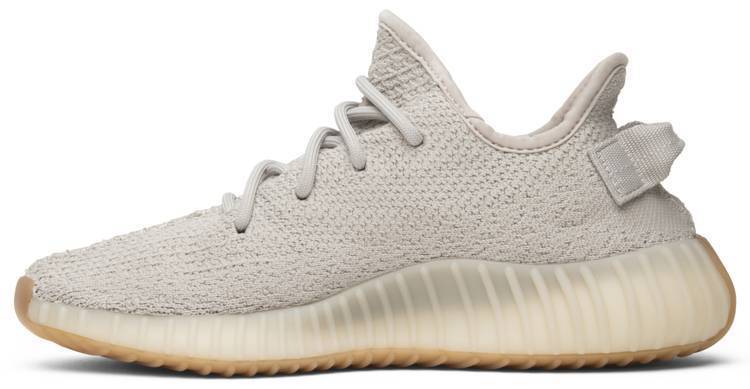 Yeezy Boost 350 V2 'Sesame'