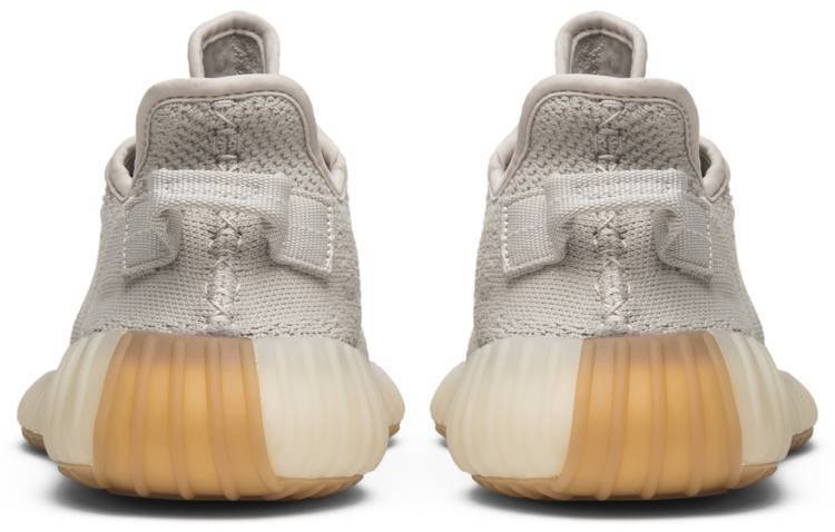 Yeezy Boost 350 V2 'Sesame'