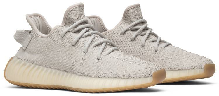 Yeezy Boost 350 V2 'Sesame'