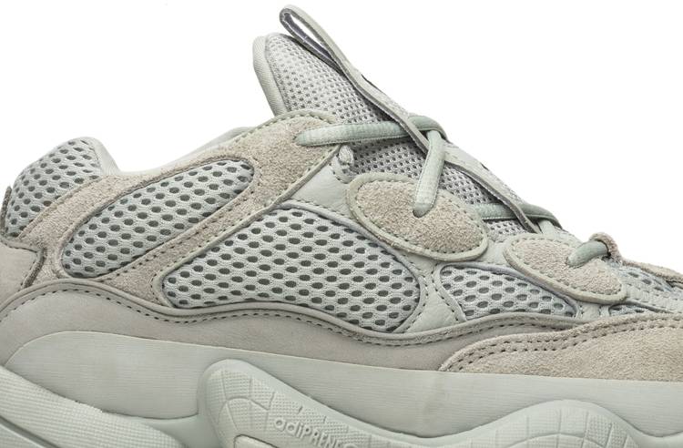Yeezy 500 'Salt'
