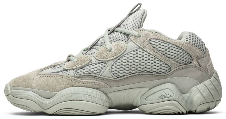 Yeezy 500 'Salt'