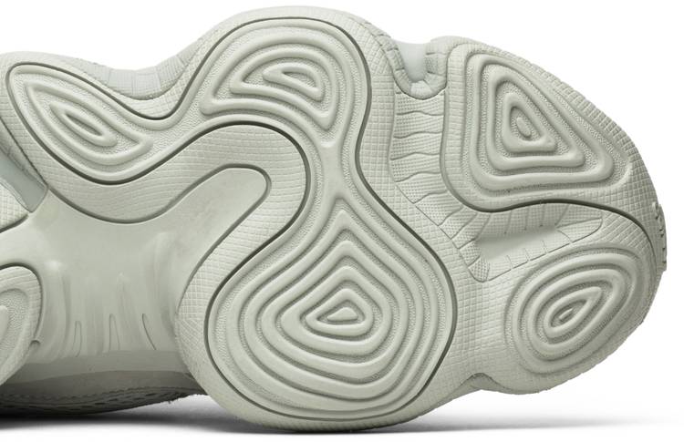 Yeezy 500 'Salt'