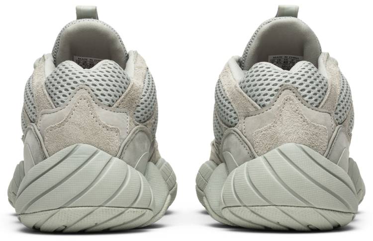 Yeezy 500 'Salt'