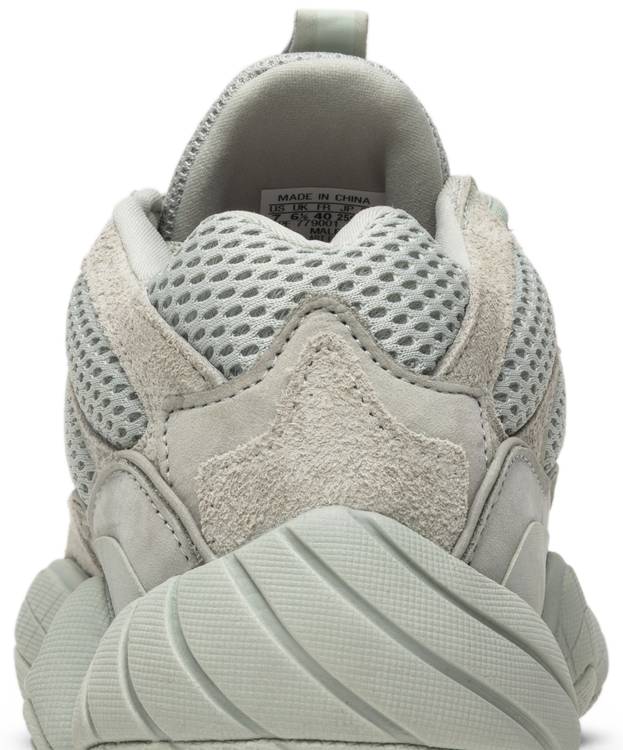 Yeezy 500 'Salt'