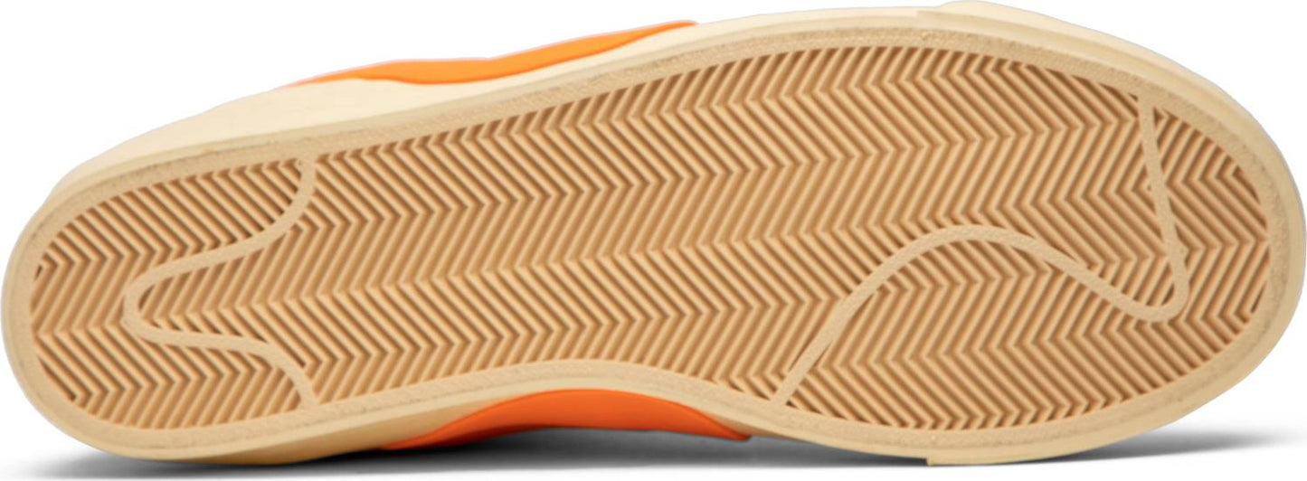 OFF-WHITE x Blazer Mid 'All Hallows Eve'