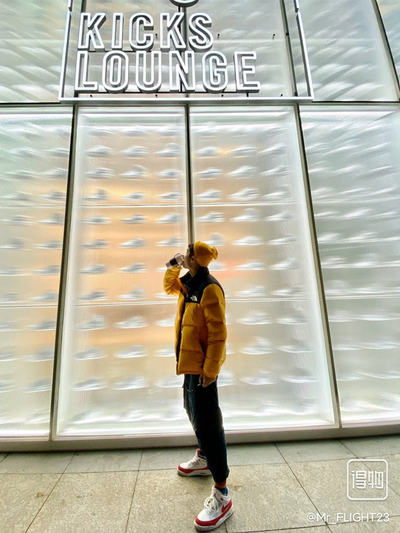 The North Face 1996 Retro Nuptse 700 Fill Packable Jacket