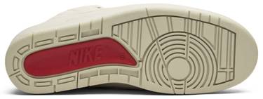 Just Don x Air Jordan 2 Retro 'Beach'