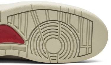 Just Don x Air Jordan 2 Retro 'Beach'