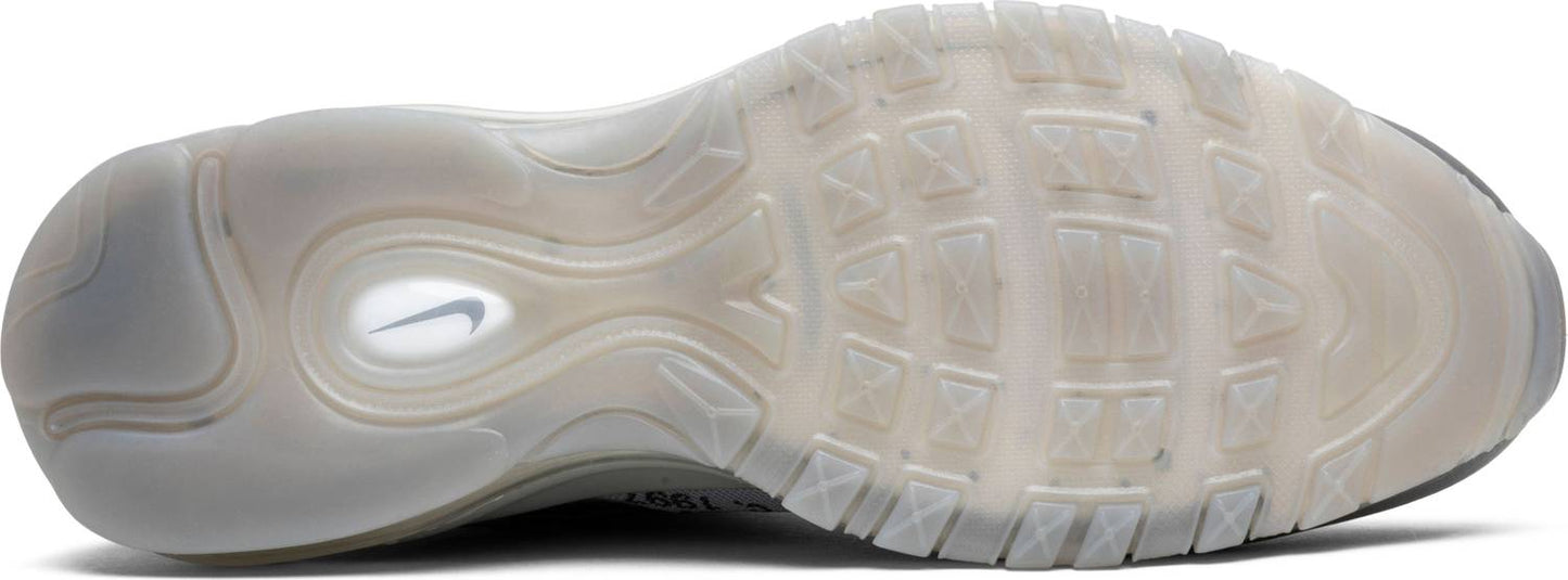 OFF-WHITE x Air Max 97 'Menta'