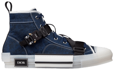 Alyx x Dior B23 Buckle 'Navy'