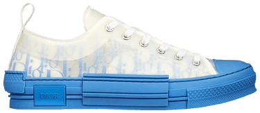 Dior B23 Low 'Dior Oblique - Gradient Blue'