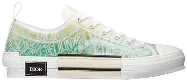 Dior B23 Low 'Dior and Shawn Print'