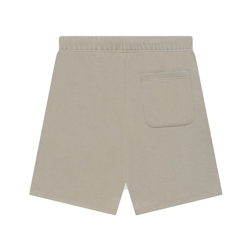 Fear of God Essentials Short (SS21) 'Black'