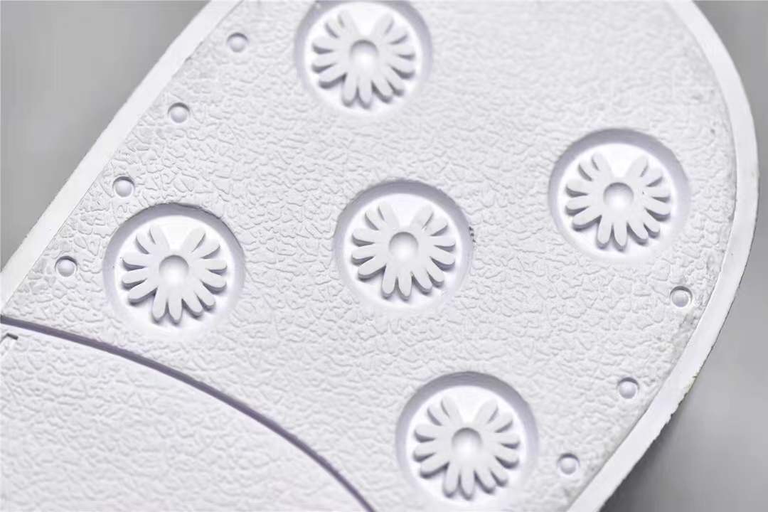 Nike Kwondo 1 G-Dragon Peaceminusone Triple White