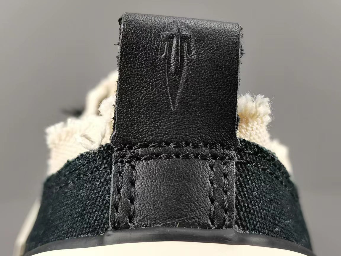 Vessel G.O.P. Lows Black