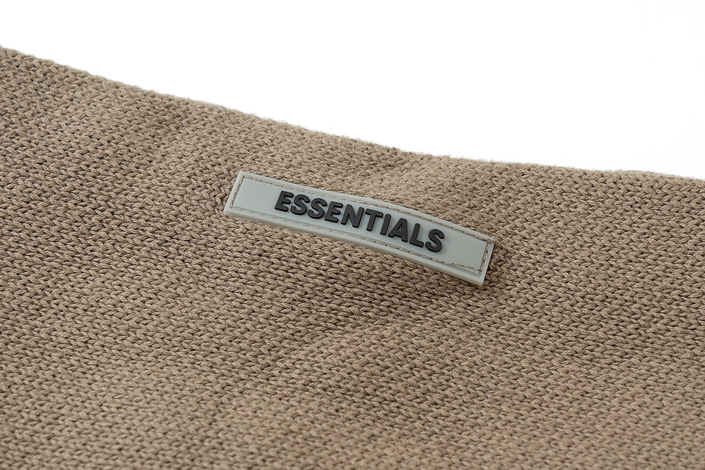 Fear of God Essentials Knit Pullover