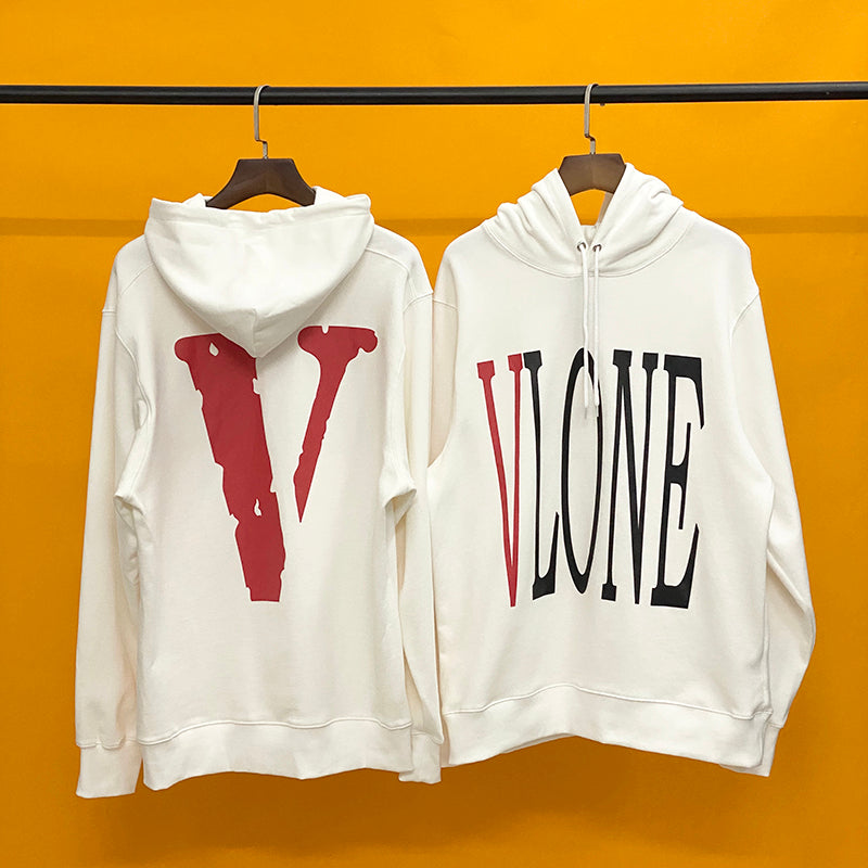 Vlone Staple Hoodie