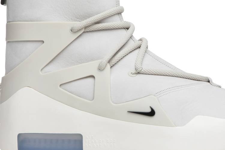 Air Fear Of God 1 'Light Bone'