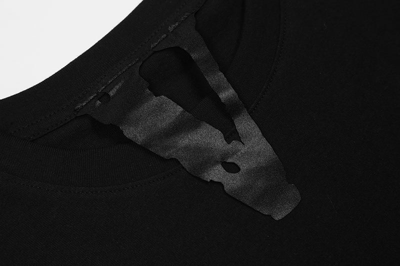 Juice Wrld x Vlone Butterfly T-shirt