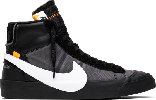 OFF-WHITE x Blazer Mid 'Grim Reapers'