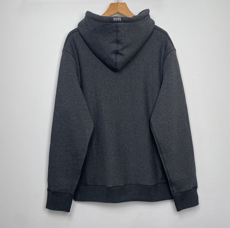 Supreme Box Logo Hooded Sweatshirt (FW21)