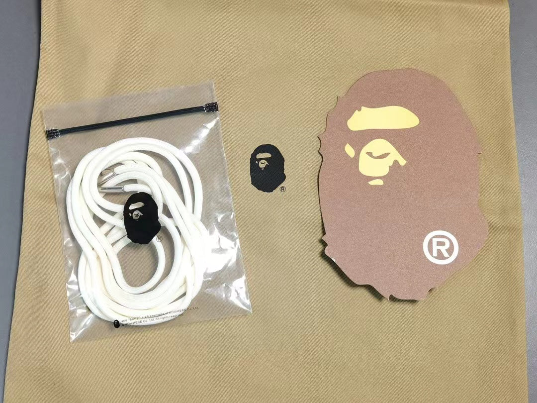 A Bathing Ape Bape Sta JJJJound