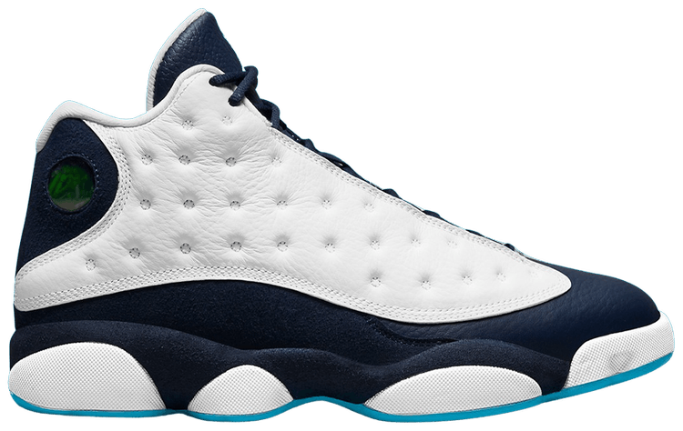 Air Jordan 13 Retro 'Obsidian'
