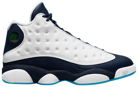 Air Jordan 13 Retro 'Obsidian'