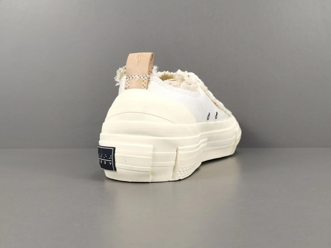 Vessel G.O.P. All-White