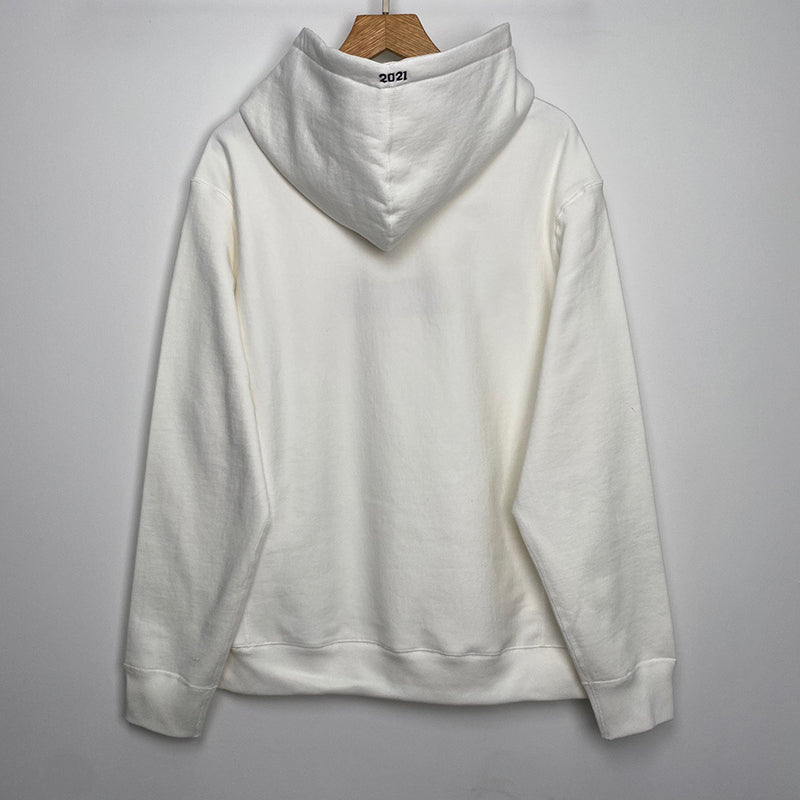 Supreme Box Logo Hooded Sweatshirt (FW21)