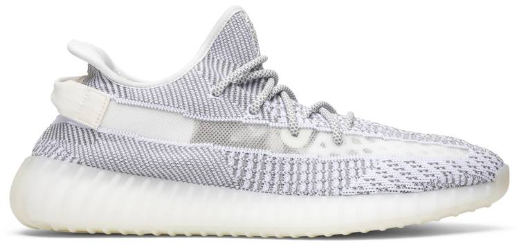Yeezy Boost 350 V2 'Static Non-Reflective'