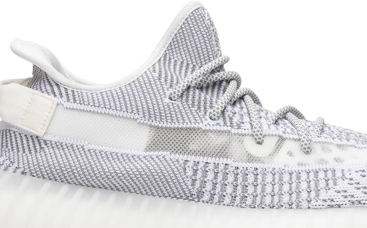 Yeezy Boost 350 V2 'Static Non-Reflective'