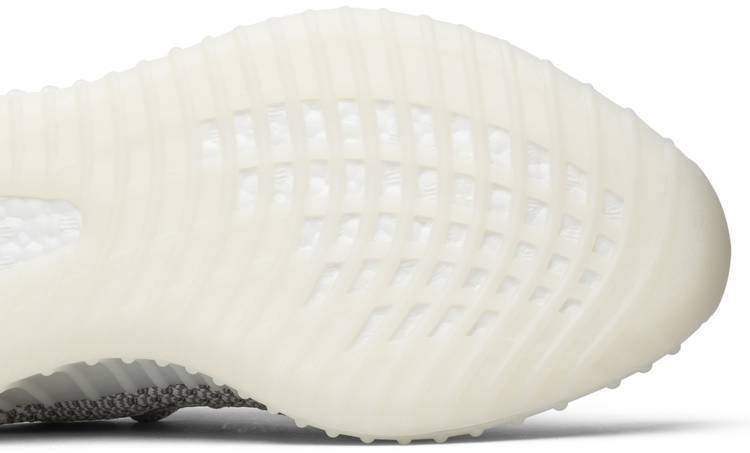 Yeezy Boost 350 V2 'Static Non-Reflective'