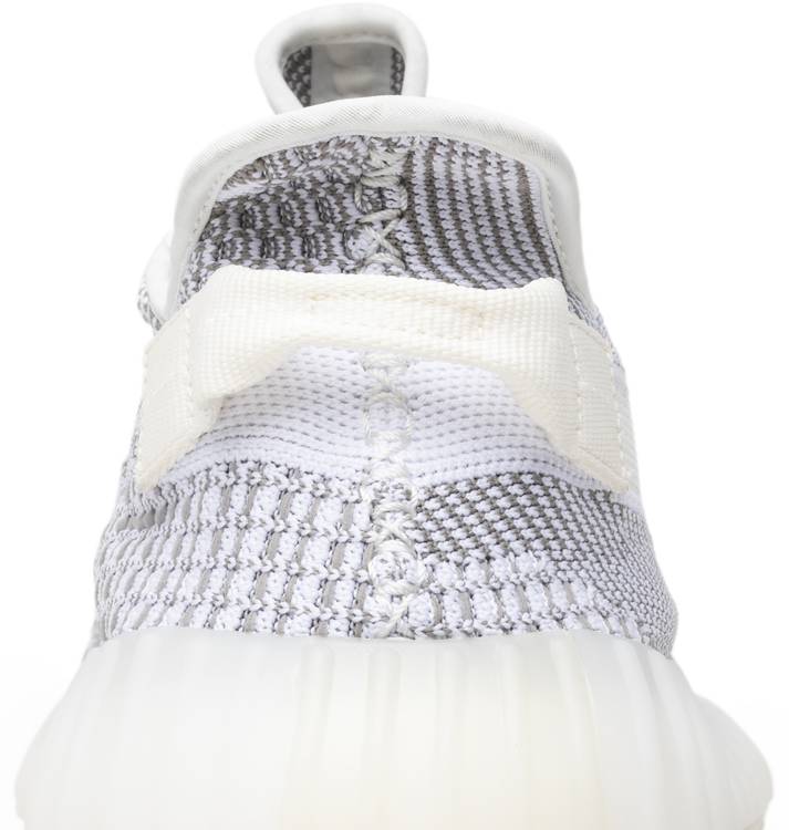 Yeezy Boost 350 V2 'Static Non-Reflective'