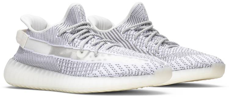 Yeezy Boost 350 V2 'Static Non-Reflective'