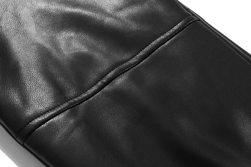 REPRESENT BOMBER ENGLAND VARSITY JACKET