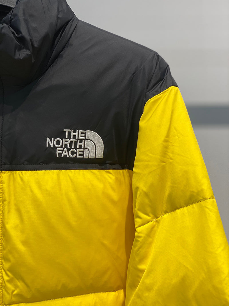 The North Face 1996 Retro Nuptse 700 Fill Packable Jacket